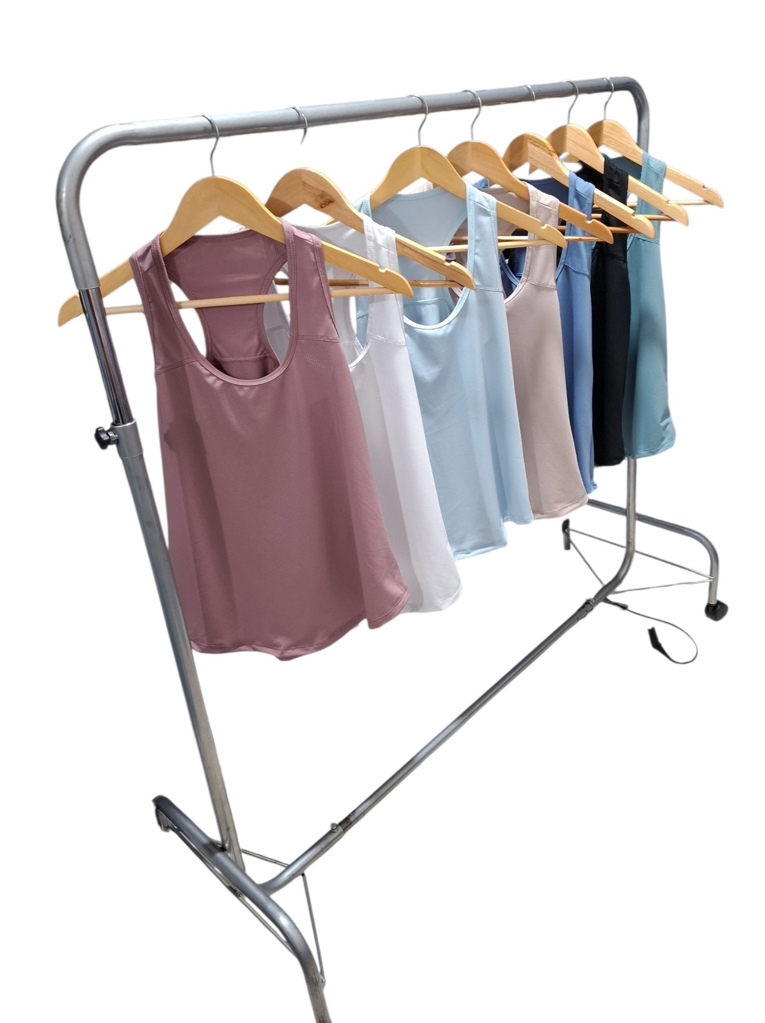Musculosas Dryfit Premium - Imagen 4