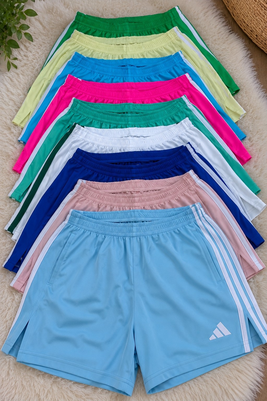 Shorts Lycra  Estampados - Imagen 5