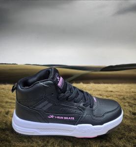 Bota Importada de Mujer I-run