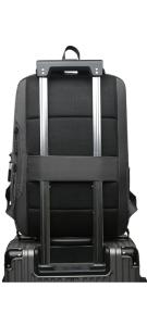 Mochila Porta Notebook Viajera - Miniatura 2