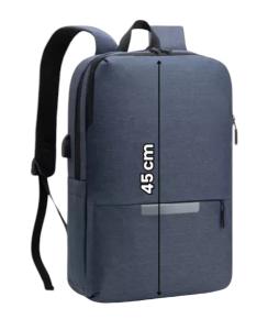 Mochila Porta Notebook Viajera - Miniatura 3