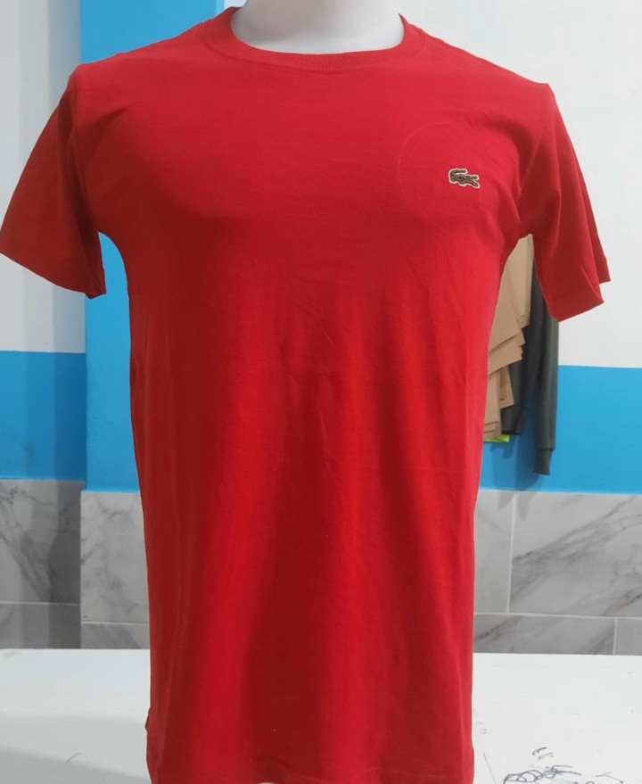 Remeras Lacos de Hombre - Imagen 3