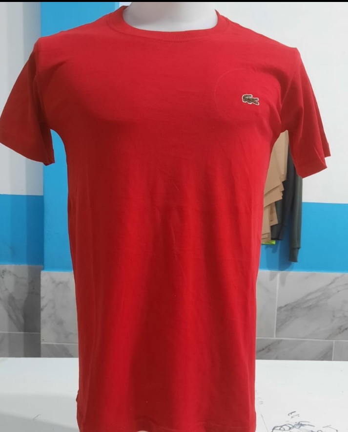 Remeras de Caballeros - Imagen 2