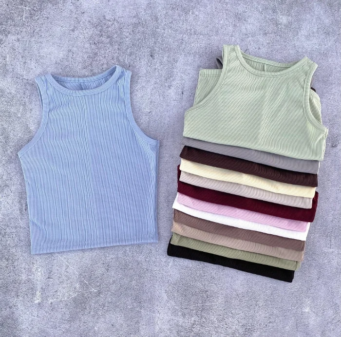 Musculosa Morley Algodón