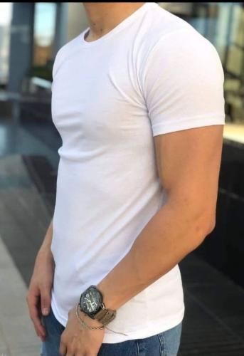 Remeras Basicas Sirve para Estampar