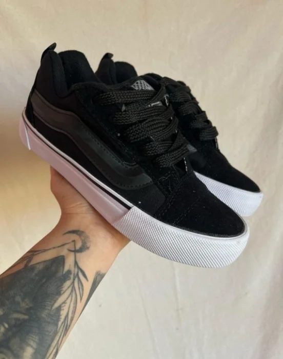 Zapatillas Vs