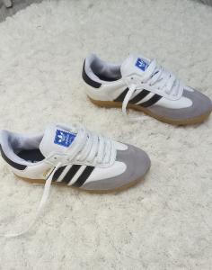 Zapatillas Zamba