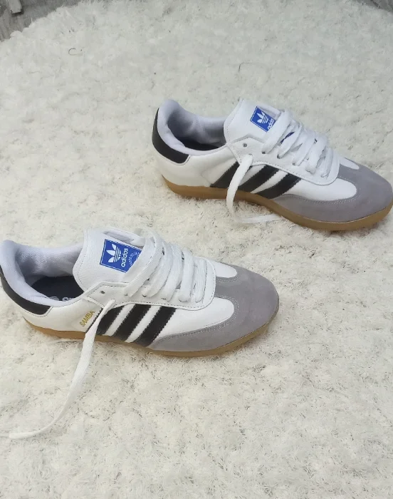 Zapatillas Zamba