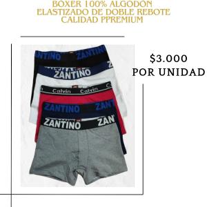 Boxers