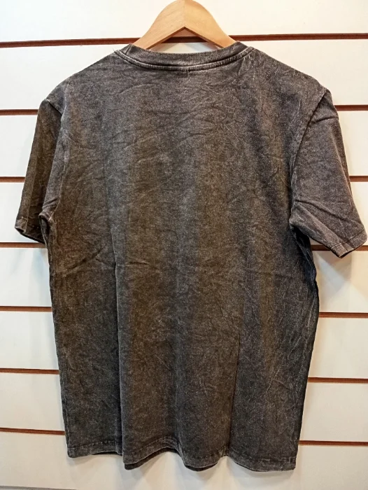 Acid Wash