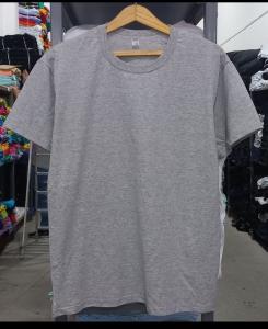 Remera Básica Unisex