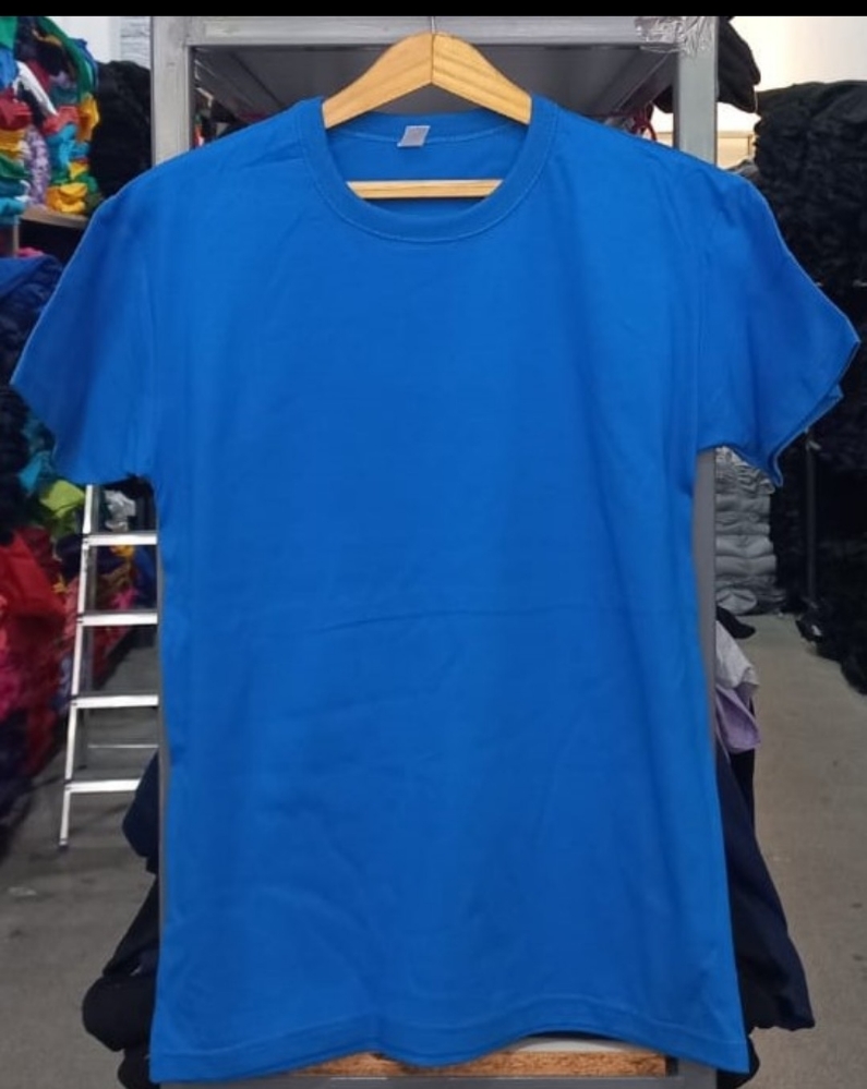 Remera Básica Unisex - Imagen 2
