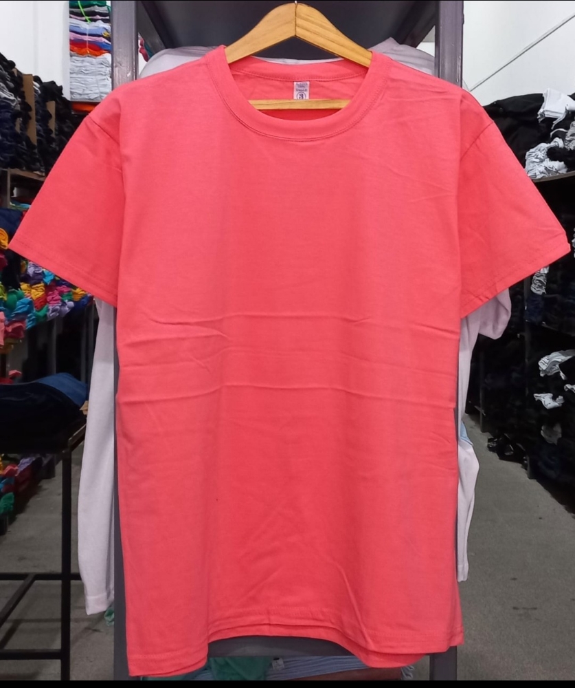 Remera Básica Unisex - Imagen 3