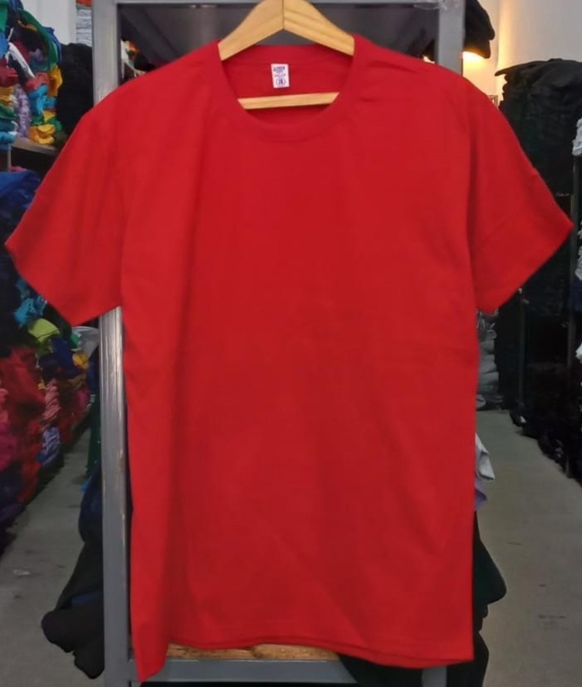 Remera Básica Unisex - Imagen 4
