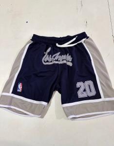 Short Básquet Calidad Premium