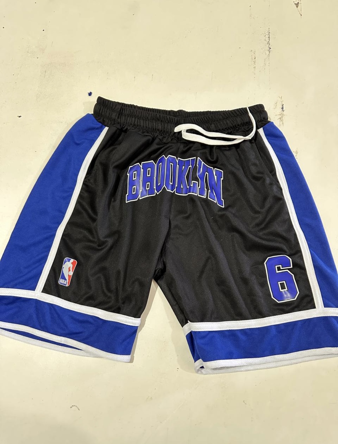 Short Básquet Calidad Premium - IMG_7225.jpeg