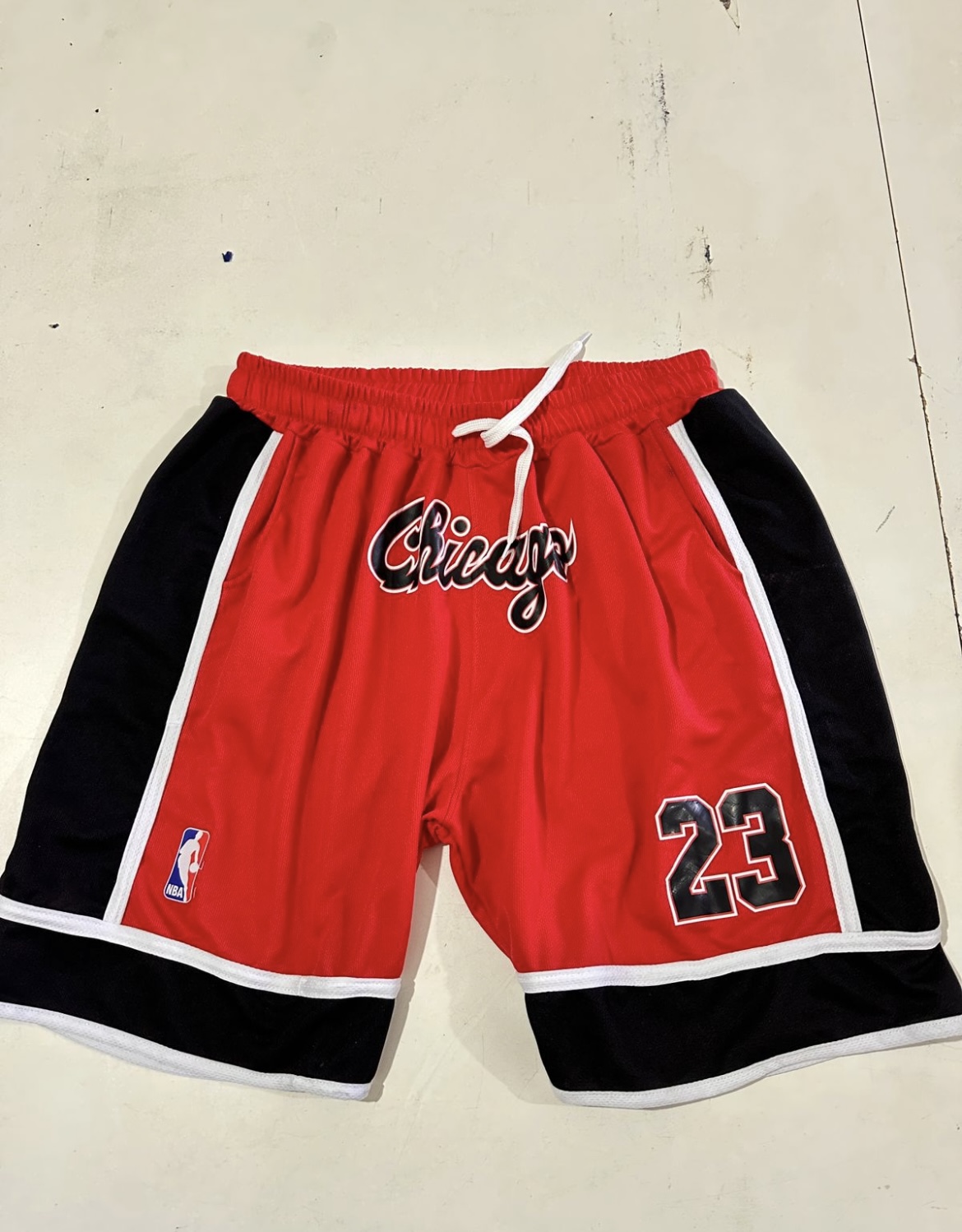 Short Básquet Calidad Premium - IMG_7224.jpeg