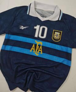 Camisetas Retros - Miniatura 3