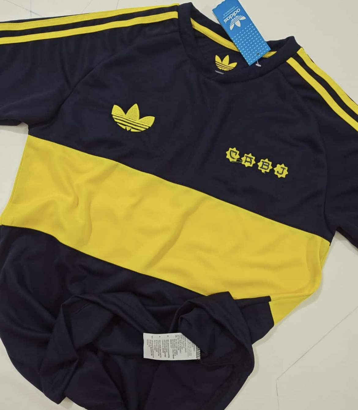 Camisetas Retros - IMG_7149.jpeg