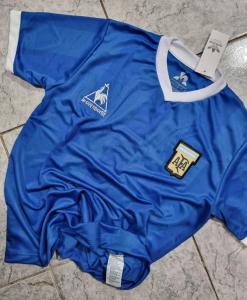 Camisetas Retros - Miniatura 6