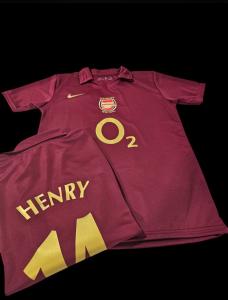 Camisetas Retros - Miniatura 7