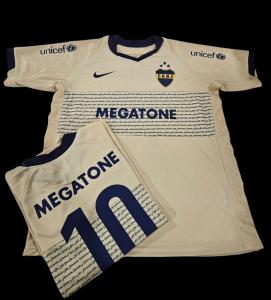 Camisetas Retros - Miniatura 8