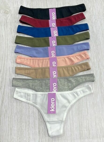 Packs Bombachitas Kiero - Imagen 2