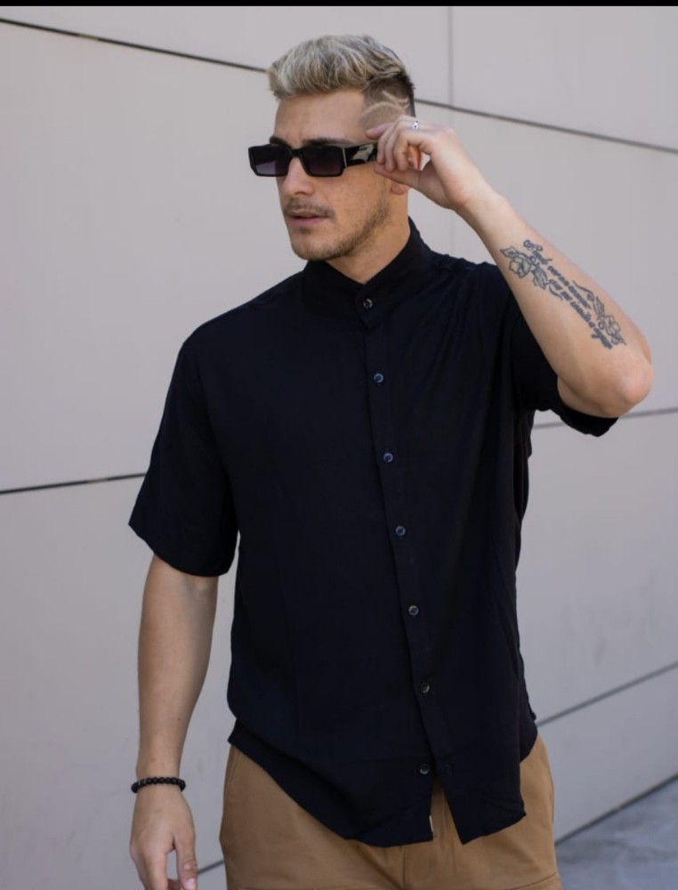 Camisaa de Lino - Imagen 2