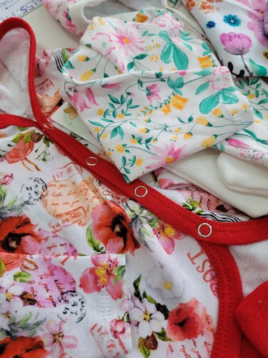 Conjunto Aruba