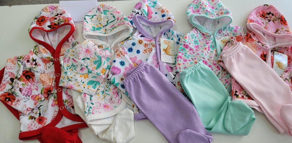Conjunto Aruba - Imagen 3