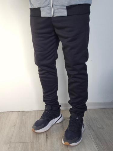 Pantalón  Jersey con Piel( D ) - Miniatura 3