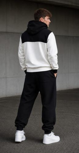 Conjunto Urban Algodón Peinado Doble Friza - Miniatura 2