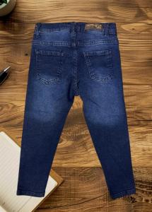 Jeans Colegial Niño - Miniatura 2