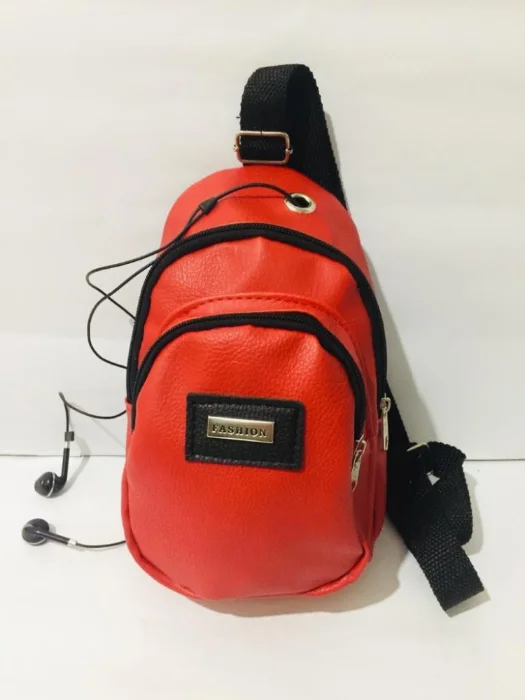 Mochilitas Tipo Morral.