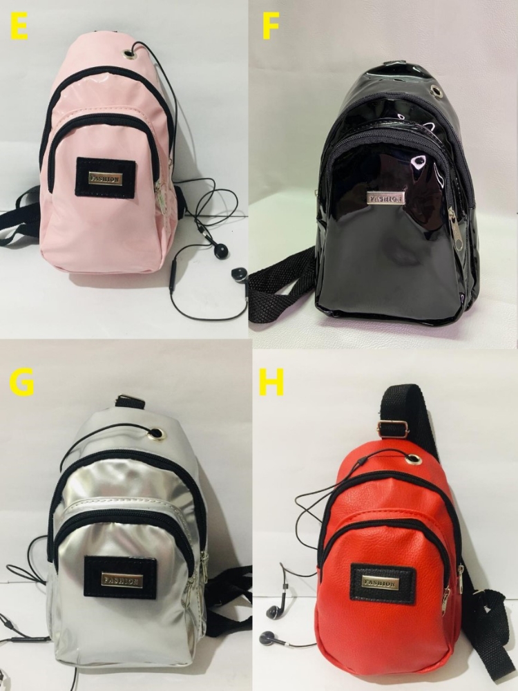 Mochilitas Tipo Morral. - Imagen 2