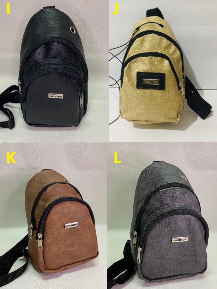 Mochilitas Tipo Morral. - Imagen 3