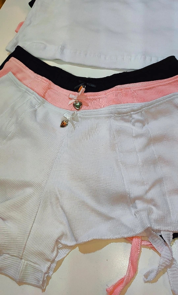 Pijama Morley con Culote - Imagen 2