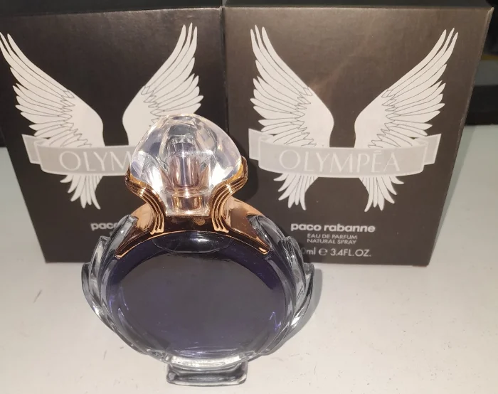 Perfumes Olympea,  Good Girl, Ch