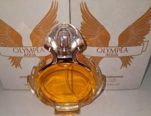 Perfumes Olympea,  Good Girl, Ch - Miniatura 2