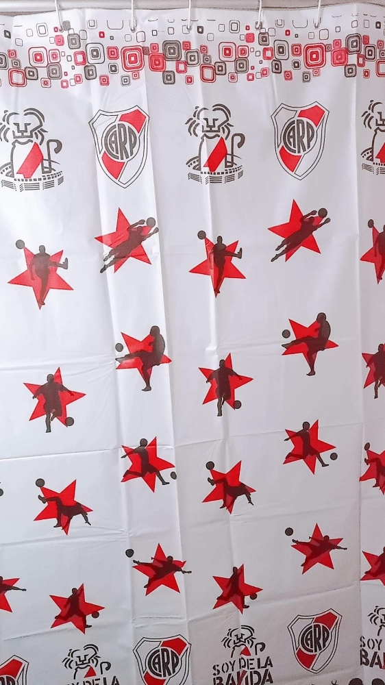 Cortinas de Baño Animadas - Imagen 7