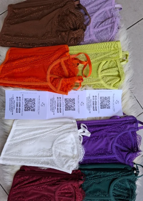 Corset Urban Original
