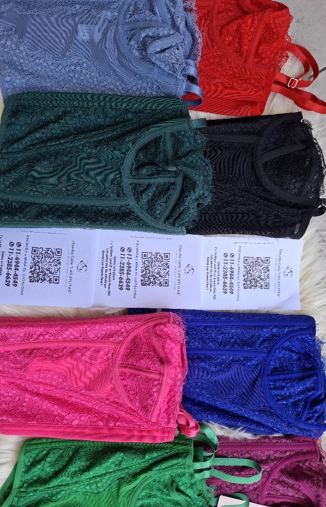 Corset Urban Original - Imagen 2