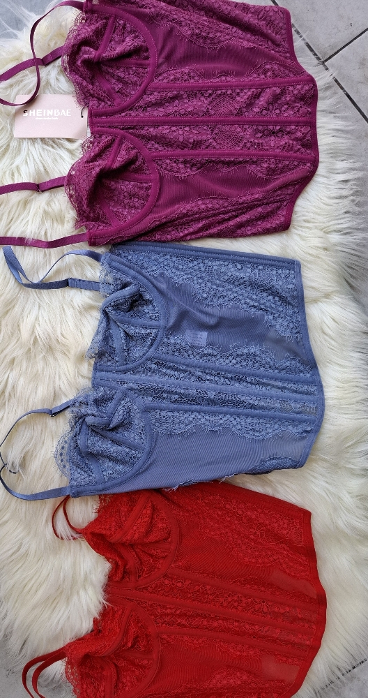 Corset Urban Original - Imagen 3