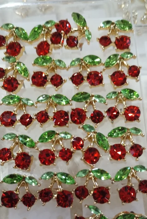 Aros de Acero Bolas de Fuego