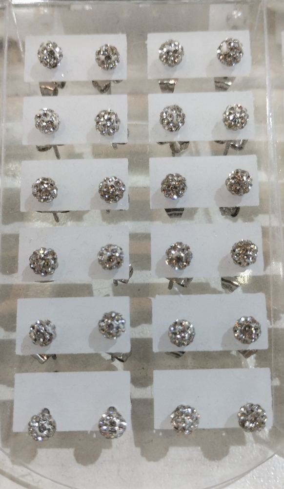 Aros de Acero Bolas de Fuego - Imagen 3