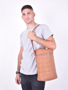 Bolso Morral Bandolera Matero con Sujetador para Termo Andylu Accesorios - Miniatura 2