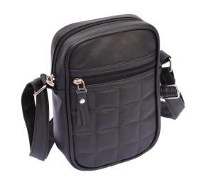 Morral Bandolera Unisex Lisos y Combinados Andylu Accesorios