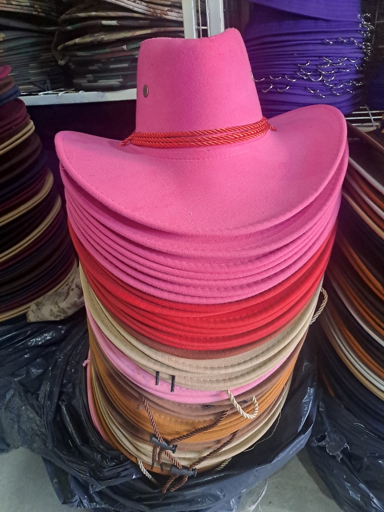 Sombreros Solo por Mayor - Imagen 3