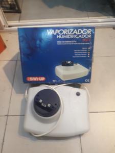 Vaporizador Humidificador - Miniatura 1