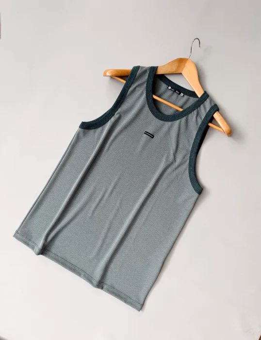 Musculosa Vintage